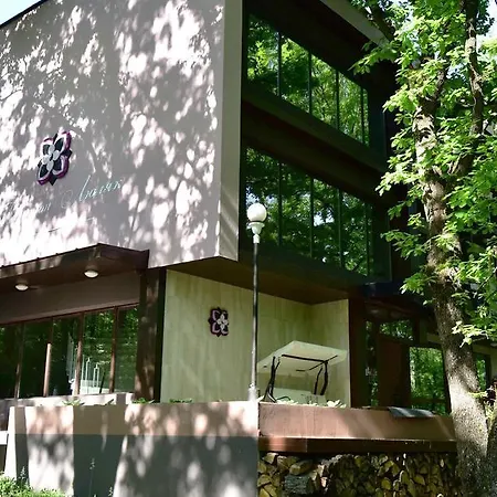 Boutique Lyulyak Starozagorski Bani