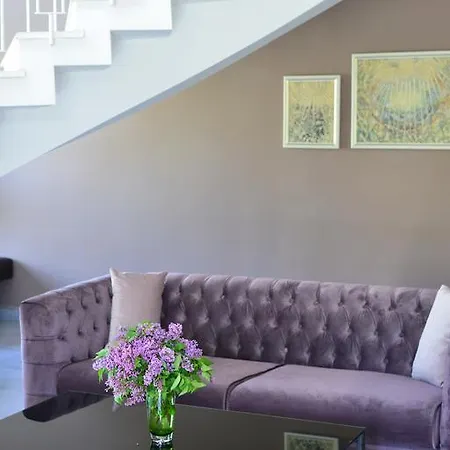 Boutique Lyulyak Hotel Starozagorski Bani