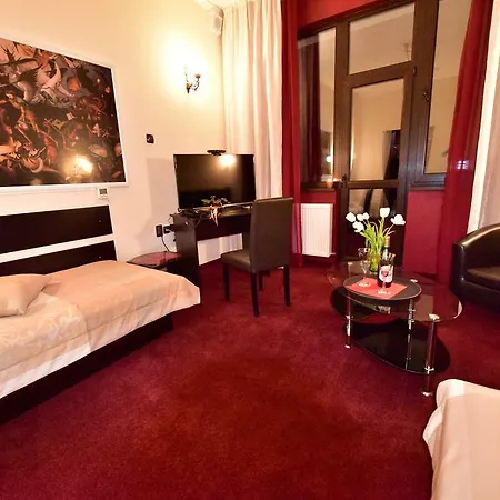 Boutique Lyulyak 2* Starozagorski Bani
