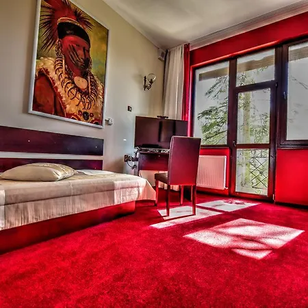 Hotel Boutique Lyulyak 2*