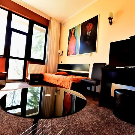 Boutique Lyulyak 2* Starozagorski Bani