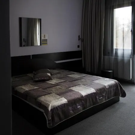 Boutique Lyulyak 2* Starozagorski Bani