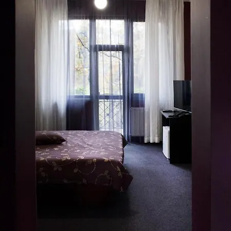 Boutique Lyulyak Starozagorski Bani