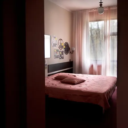 Boutique Lyulyak 2*